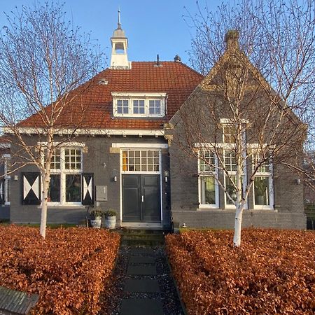 Het Oude Raadhuis Noordwijkerhout Exterior foto